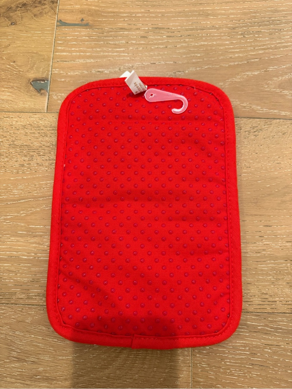 kate spade Floral Pot Holder - Picture 3 of 4